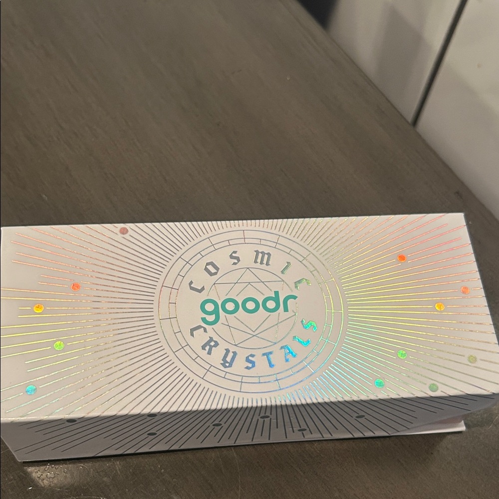 Goodr Moonstone Moonshine Cleanse Sunglasses - Picture 6 of 8